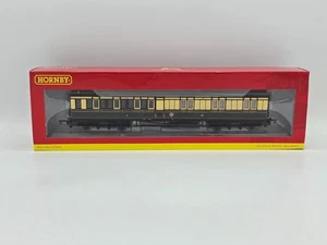GWR CLERESTORY 3. KLASSE REISEBUS "OO" VON HORNBY - Bild 1 von 2