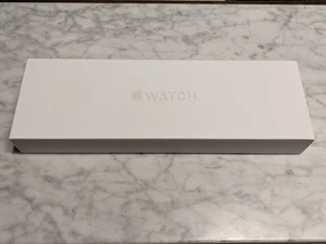 Apple Watch Series 10, 46mm Jet Black Aluminum, GPS + Cellular - Zdjęcie 1 z 4
