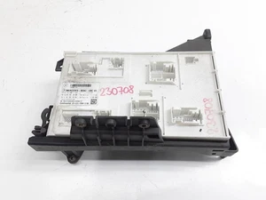 MERCEDES CLASE B (W246) 2011-2014 Caja de fusibles A1769001101 A1769012000 - Imagen 1 de 3