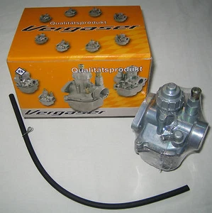 Carburador 16N3-4 se adapta a SR50 KR51/1 SR4-2 SR4-4 similar a la versión RDA - Imagen 1 de 1