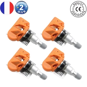 Capteur TPMS 433MHz 5Q0907275F Pour Audi Q7 Q5 Porsche 911 VW Passat Bentayga - Photo 1 sur 8