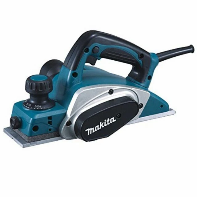 PIALLA PIALLETTO  MAKITA KP0800J 82 MM LARGHEZZA PIALLATURA 620 WATT 2.6 KG - Immagine 1 di 1