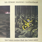 Un Drame Musical Instantané Les Bons Contes Font Les Bons Amis (Cd) (Us Import)