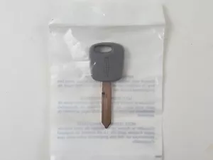 ORIGINAL LINCOLN LS 00-02 OEM TRANSPONDER KEY LESS CHIP60 4D60 164-RO459 VALET - Picture 1 of 13