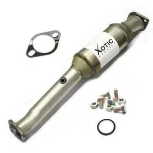 Convertidor catalítico ajuste directo OBDII 16489, Nissan Titan, Armada e Infiniti QX56 - Imagen 1 de 5