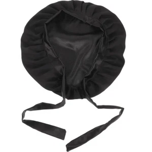 1PC Decorative Hat for Sleeping Supple Bonnet Sleep Hat Supple Sleeping Hat New - Picture 1 of 8