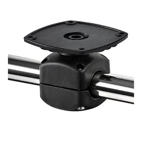 ROKK Rail Mount - Lowrance Elite Hook 4 & 5 - Scanstrut - RL-503-RM - Bild 1 von 1