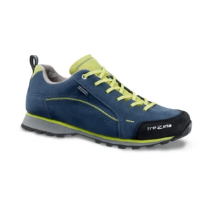 Scarpe basse outdoor trekking da uomo Trezeta Flow WP  Waterproof 39 40 41 42 - Foto 1 di 1