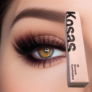 Sombra de ojos Kosas 10 segundos en Supreme. Tamaño completo descatalogado. - Imagen 1 de 3