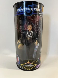 Babylon 5 Susan Ivanova Exclusive Premiere 9" Figur Limited Edition  - Bild 1 von 8