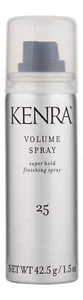 Kenra Professional Volume Spray #25 50% VOC (Select Size) - Picture 1 of 3