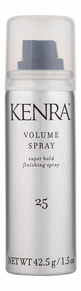 Kenra Professional Volume Spray #25 50% VOC (Select Size) - Image 1 of 1