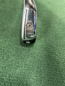 TM SIM DHY 5 Driving Iron 25*N.S. Pro Modus 3 Tour105 Reg Flex NO HEADCOVER - Picture 1 of 9