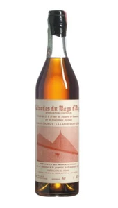 1 BT. Calvados "RESERVE DE SEMAINVILLE " 25 YEARS OLD ADRIEN CAMUT - Bild 1 von 1
