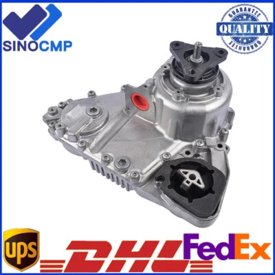 ATC450 Transfer Box Case Assembly 27107629405 for BMW X5 E70 X6 E71 2009-2014 - Image 1 of 4