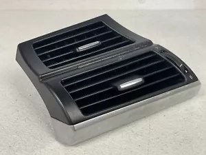 ⭐2007-2013 BMW X5 FRONT LEFT DRIVER SIDE DASH AIR A/C VENT GRILE OEM LOT2366 - Picture 1 of 9