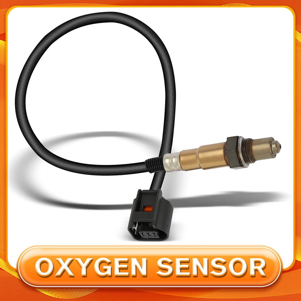 Sensor de oxígeno O2 02 para BMW 550i GT 2010-2015 xDrive 4,4 L aguas arriba/pre/superior Foto 1 de 4