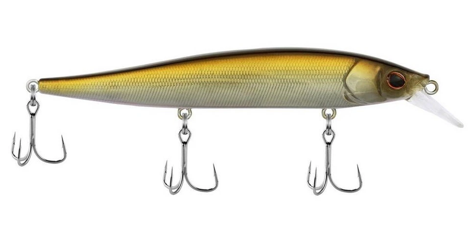 Berkley Stunna 112 银色 — 第 1/1 张图片