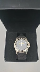 NFL Los Angeles Chargers Men's Veteran Watch Style: NEW  - Picture 1 of 2