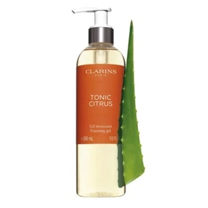 Loción corporal Clarins TONIC CITRUS 10 oz - Imagen 1 de 1
