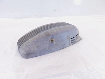 BMW Airhead R100/7 R100/T R100RS Engine Motor Protection Cap Cover - 11141263265 - Image 1 of 4