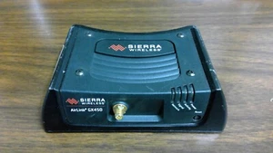 SIERRA WIRELESS AIRLINK GX450, AT&T, WIFI - Picture 1 of 3