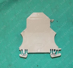 Weidmuller, WSI 6, Fuse Holder Fused Wiring Terminal Block NEW - Picture 1 of 4