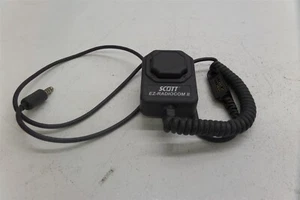Scott EZ Radiocom II Two Way Radio Push To Talk Adapter - Picture 1 of 6