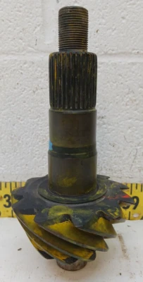 Б/у оригинальная задняя ось шестерни GM 3992490 1973-74 Chevrolet C2/Blazer/Jimmy (914) - Изображение 1 из 4