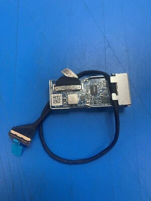HP Assembly FIO KIT USB3 1 C Gen 2  w Cable New L13139-002 - Image 1 of 3