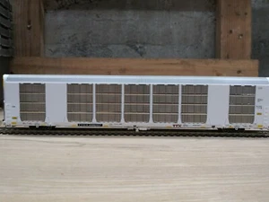 ScaleTrains HO Scale Multi-Max Auto Rack - TTX - Picture 1 of 5