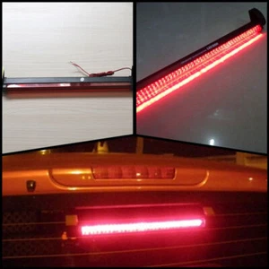 13.4 Inch 40 LED Third Brake Light Rear Tail Center High Mount 3rd Stop Lamp Car - Bild 1 von 6