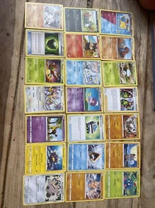 Pokémon Card Bundle X21 - Picture 1 of 9