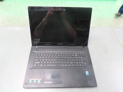 Lenovo G70-80 Laptop 17.3" FOR PARTS NOT WORKING - Image 1 of 4