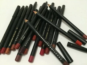 Prestige Cosmetics Lipliner/ Crayon/ Contour a Levres -Choose Your Shade -Read.. - Picture 1 of 71