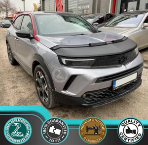 Auto Motorhaube BH für Opel Mokka 2020 2021 2022 2023 - Bild 1 von 20