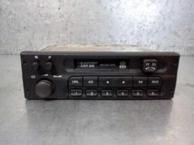 90533422 Audio-/Radio-CD-System Für OPEL AGILA Basis 2002 1429468 - Bild 1 von 4