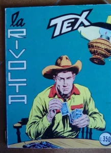 Bonelli Tex 56 - da lettura - Foto 1 di 1