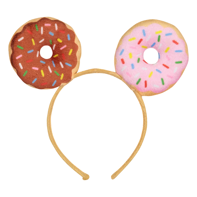 Diadema Sprinkle Donut Foto 1 de 1