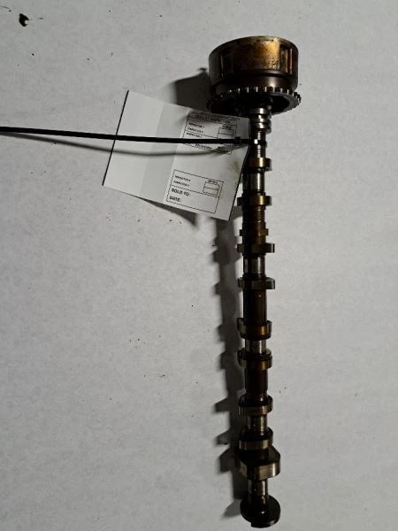 CAMSHAFT fits KIA RIO 2012 - Image 1 of 4