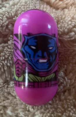 Marvel Mighty Beanz #19 Kang Bean cómic Avengers libro NUEVO Foto 1 de 2