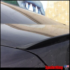 SpoilerKing Rear Trunk Lip Spoiler Wing Fits: Toyota Avalon 2013-2018 XX40 244L - Bild 1 von 7