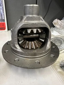 SPICER Dana 44 Loaded Open Differential Case Kit 3.73 & Down #706020X - Picture 1 of 8