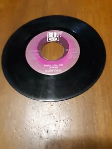 EDWIN STARR There You Go vocal / inst. SOUL 45 35103F - Imagen 1 de 2