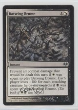 2008 Magic: The Gathering - Eventide Batwing Brume #21 3g6