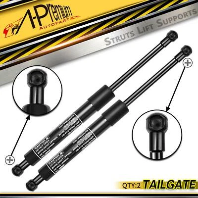 A-Premium 2 Rear Tailgate Lift Supports Shock Struts for Lexus SC430 Convertible Foto 1 de 4