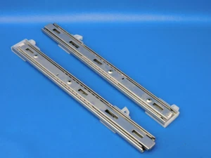 Hisense Refrigerator HRM260N6TSE Upper Freezer Drawer Slides - Picture 1 of 2