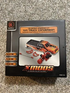 Xmods 1:16 Scale Upgrade Kit 4x4 Truck Conversion Kit - Picture 1 of 2