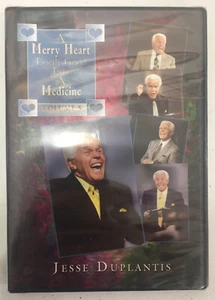 Ein fröhliches Herz tut gut wie eine Medizin, Band 5 - DVD - BRANDNEU VERSIEGELT! - Bild 1 von 2