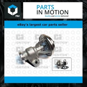 EGR Valve fits MERCEDES V230 638 2.3D 96 to 03 OM601.970 CI 0021402660 Quality - Picture 1 of 2